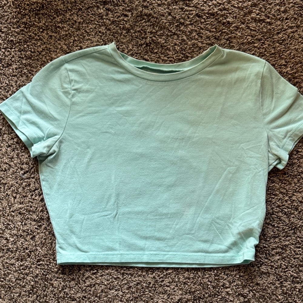 Women’s Crop Top